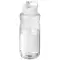 Borraccia personalizzabile da 1 litro H2O Active - Anteprima 4