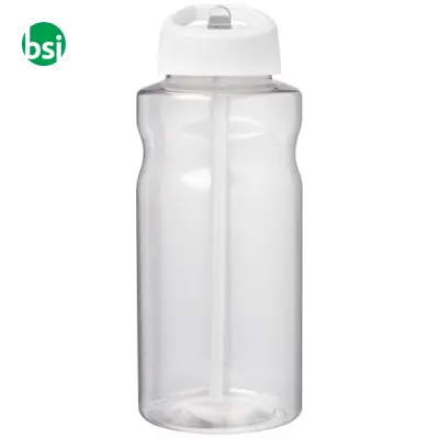 Borraccia personalizzabile da 1 litro H2O Active - Immagine 3