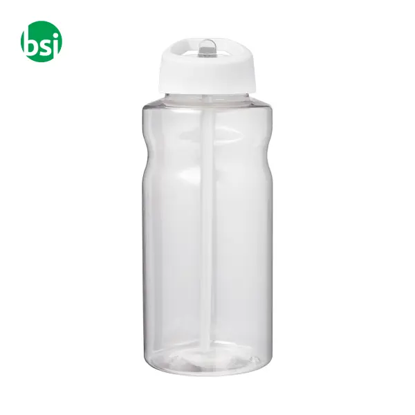 Borraccia personalizzabile da 1 litro H2O Active -  3