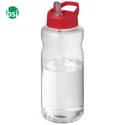Borraccia personalizzabile da 1 litro H2O Active - Immagine 5