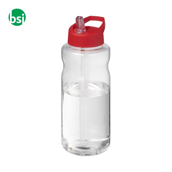 Borraccia personalizzabile da 1 litro H2O Active -  5