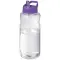 Borraccia personalizzabile da 1 litro H2O Active - Anteprima 7