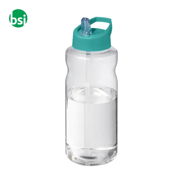 Borraccia personalizzabile da 1 litro H2O Active -  8