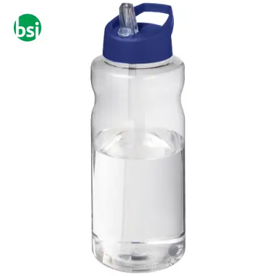 Borraccia personalizzabile da 1 litro H2O Active - Immagine 9