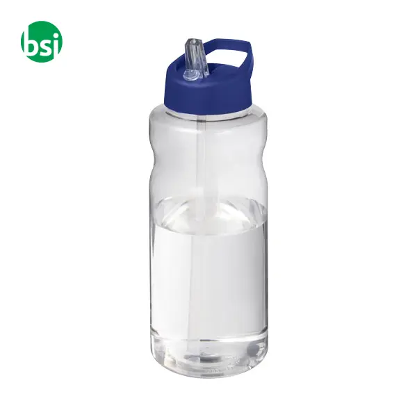 Borraccia personalizzabile da 1 litro H2O Active -  9