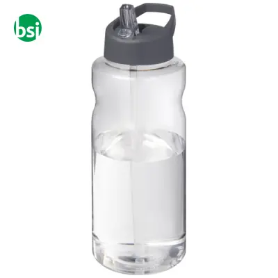 Borraccia personalizzabile da 1 litro H2O Active - Immagine 10