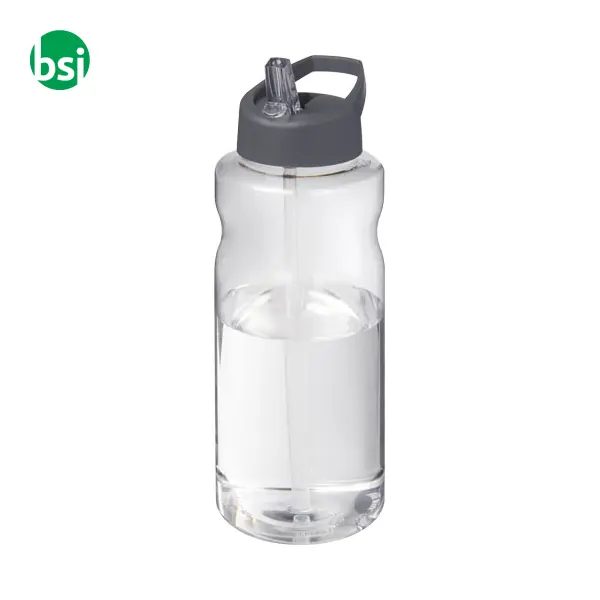Borraccia personalizzabile da 1 litro H2O Active -  10