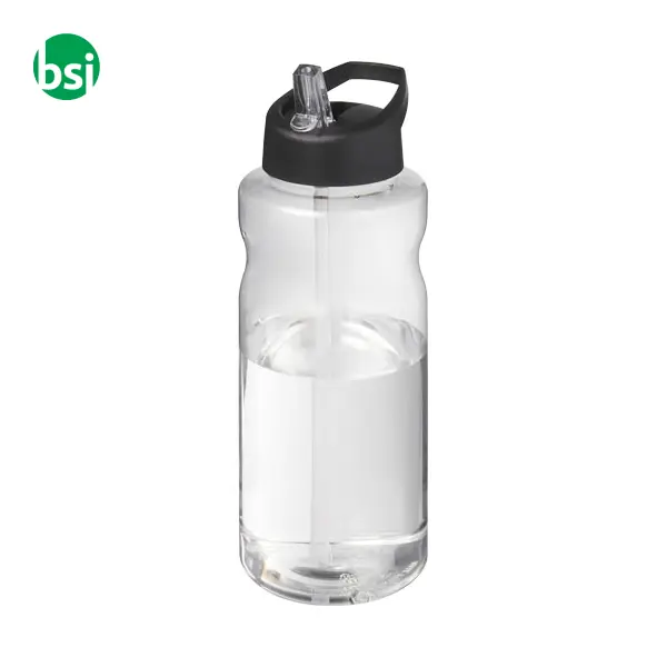 Borraccia personalizzabile da 1 litro H2O Active -  11