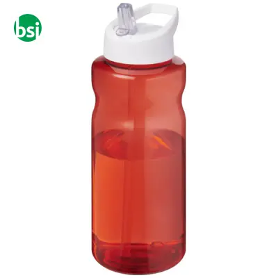 Borraccia personalizzata da 1 litro H2O Active Eco - Immagine 5