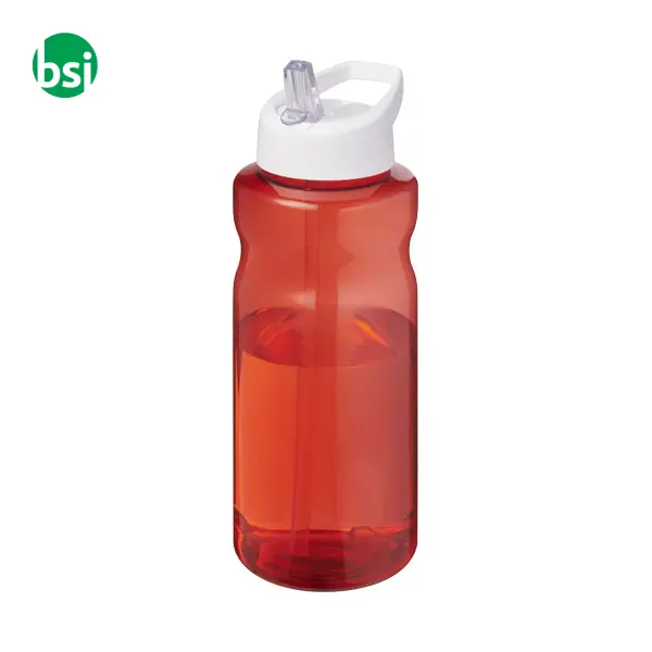 Borraccia personalizzata da 1 litro H2O Active Eco -  5