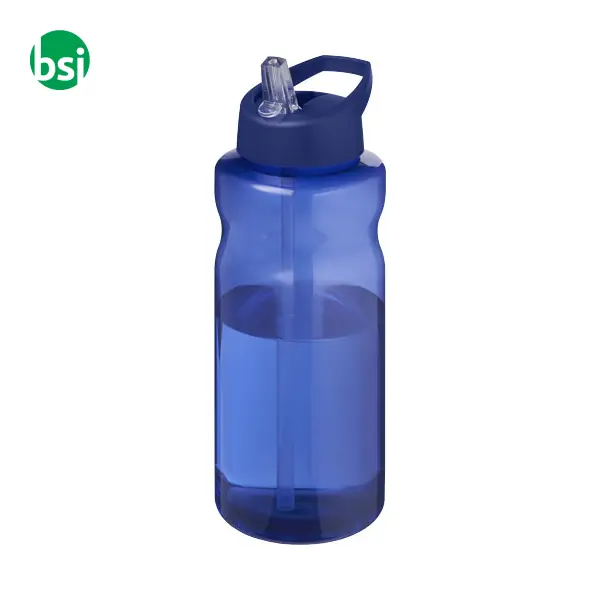 Borraccia personalizzata da 1 litro H2O Active Eco -  6