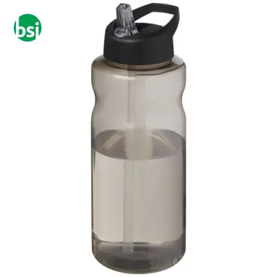 Borraccia personalizzata da 1 litro H2O Active Eco - Immagine 7