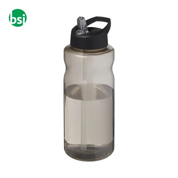 Borraccia personalizzata da 1 litro H2O Active Eco -  7