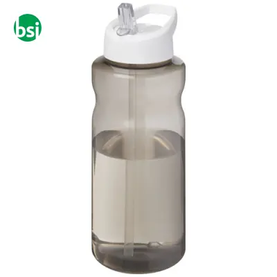 Borraccia personalizzata da 1 litro H2O Active Eco - Immagine 8