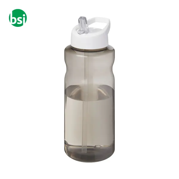 Borraccia personalizzata da 1 litro H2O Active Eco -  8