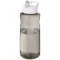 Borraccia personalizzata da 1 litro H2O Active Eco - Anteprima 8