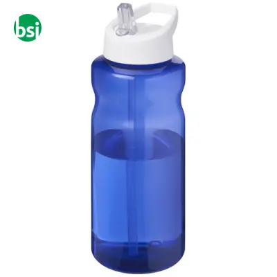 Borraccia personalizzata da 1 litro H2O Active Eco - Immagine 9