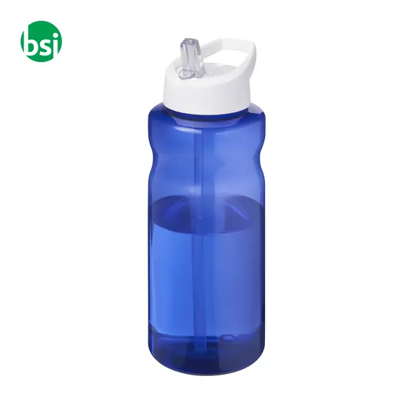 Borraccia personalizzata da 1 litro H2O Active Eco -  9