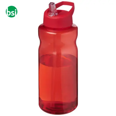 Borraccia personalizzata da 1 litro H2O Active Eco - Immagine 10