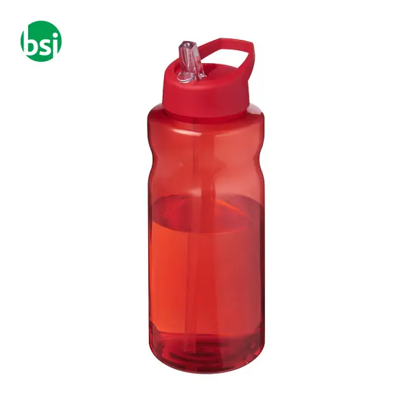 Borraccia personalizzata da 1 litro H2O Active Eco -  10