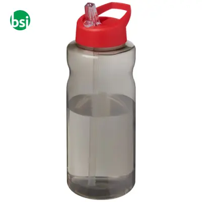 Borraccia personalizzata da 1 litro H2O Active Eco - Immagine 11