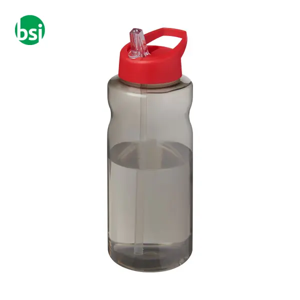 Borraccia personalizzata da 1 litro H2O Active Eco -  11