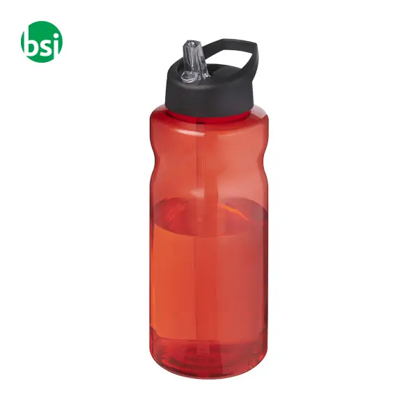 Borraccia personalizzata da 1 litro H2O Active Eco -  12