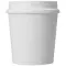 Bicchiere da 200 ml con coperchio a 360° Americano Switch - Anteprima 3