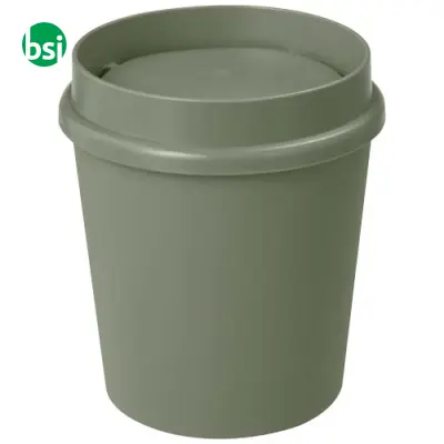 Bicchiere da 200 ml con coperchio a 360° Americano Switch - Immagine 7