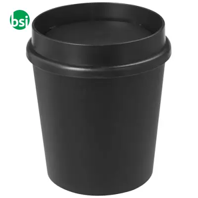 Bicchiere da 200 ml con coperchio a 360° Americano Switch - Immagine 8