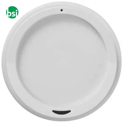 Bicchiere da 300 ml con coperchio Americano Switch - Immagine 4