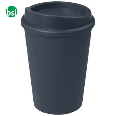 Bicchiere da 300 ml con coperchio Americano Switch - Immagine 7
