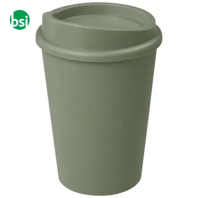 Bicchiere da 300 ml con coperchio Americano Switch - Immagine 8