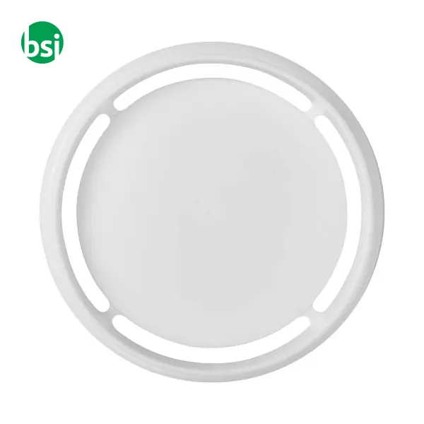 Bicchiere da 300 ml con coperchio a 360° Americano Switch -  4