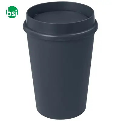 Bicchiere da 300 ml con coperchio a 360° Americano Switch - Immagine 7