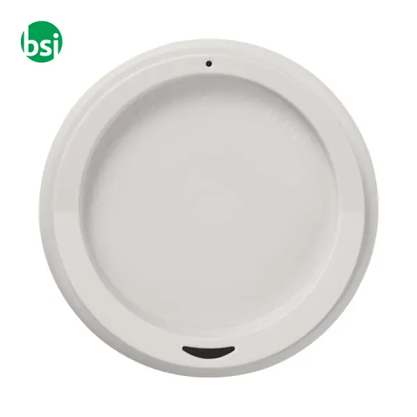 Bicchiere da 200 ml con coperchio Americano Switch Renew -  4