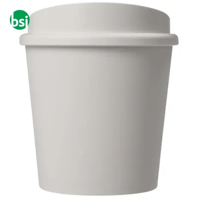 Bicchiere da 200 ml con coperchio Americano Switch Renew - Immagine 3