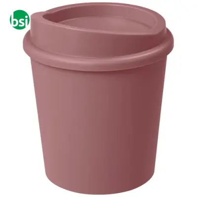 Bicchiere da 200 ml con coperchio Americano Switch Renew - Immagine 7