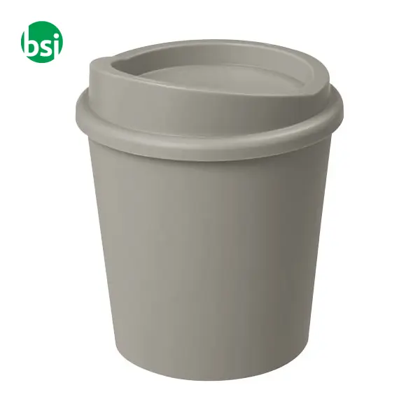 Bicchiere da 200 ml con coperchio Americano Switch Renew -  10