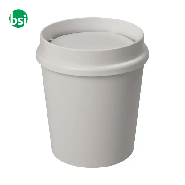Bicchiere con coperchio da 200 ml Americano Switch Renew -  6