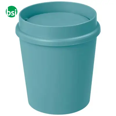Bicchiere con coperchio da 200 ml Americano Switch Renew - Immagine 8