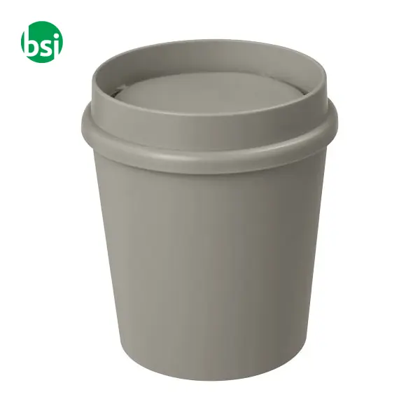 Bicchiere con coperchio da 200 ml Americano Switch Renew -  10