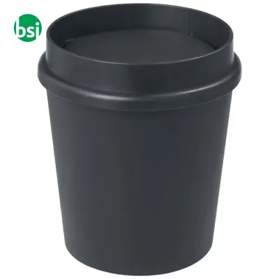 Bicchiere con coperchio da 200 ml Americano Switch Renew - Immagine 11