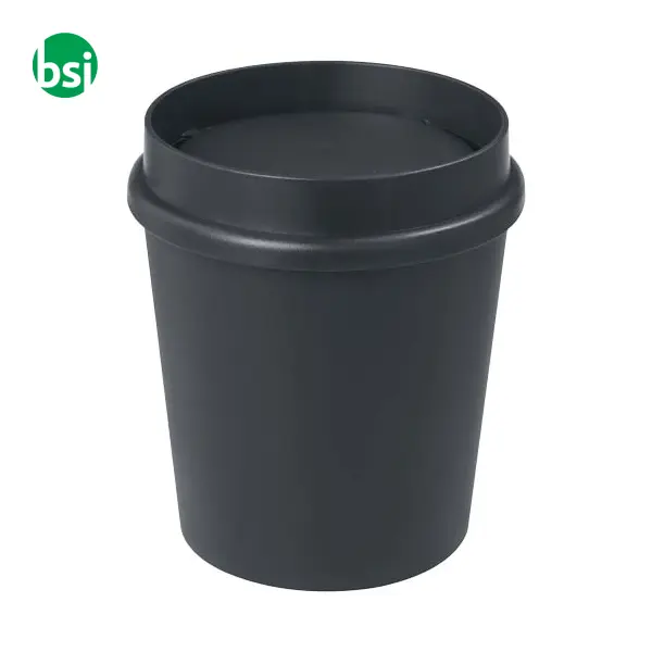 Bicchiere con coperchio da 200 ml Americano Switch Renew -  11