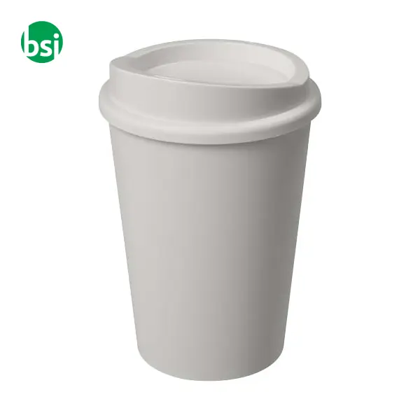 Bicchiere da 300 ml con coperchio Americano Switch Renew -  7