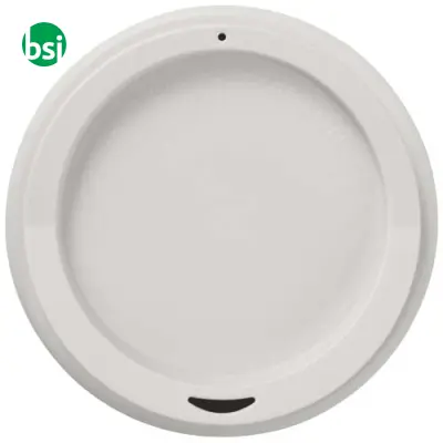 Bicchiere da 300 ml con coperchio Americano Switch Renew - Immagine 4