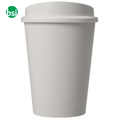 Bicchiere da 300 ml con coperchio Americano Switch Renew - Immagine 3