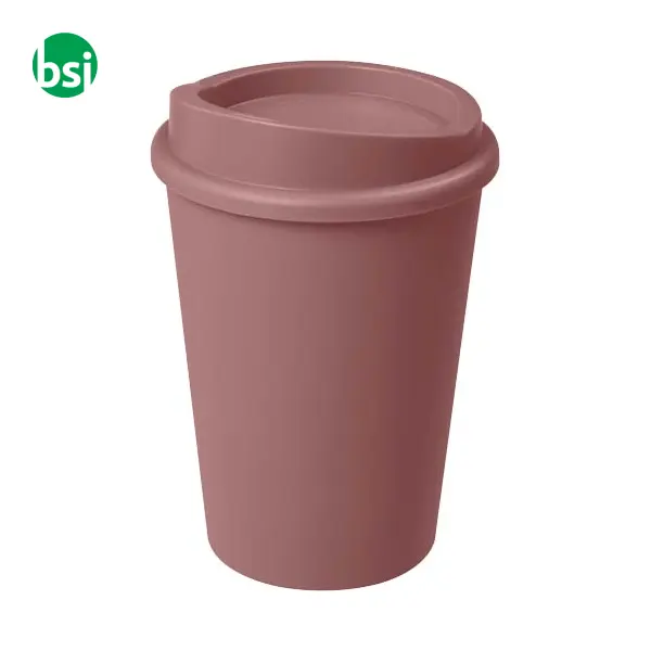 Bicchiere da 300 ml con coperchio Americano Switch Renew -  8