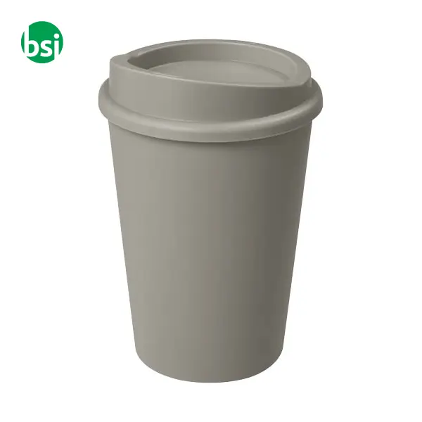 Bicchiere da 300 ml con coperchio Americano Switch Renew -  11