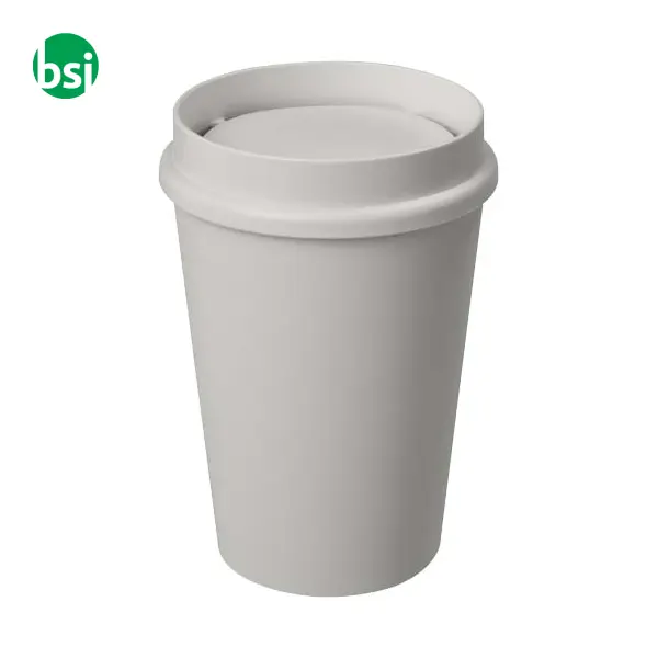 Bicchiere con coperchio da 300 ml Americano Switch Renew -  7